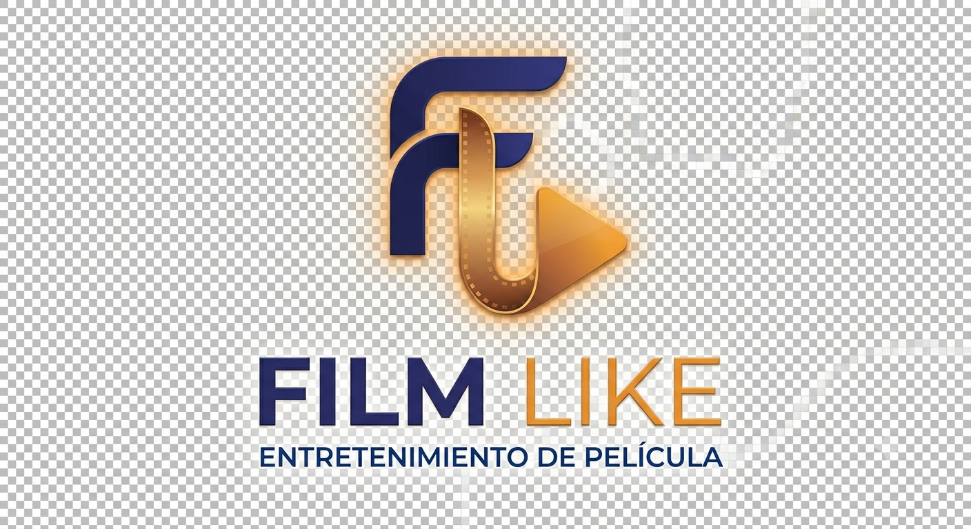 Film Like Logo